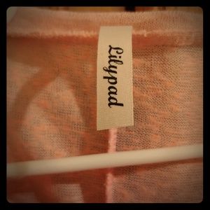 Lily pad New without tags boutique blouse